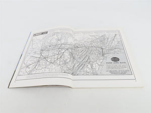 Railroad Color History: New York Central Railroad by Brian Solomon ©1999 SC Book