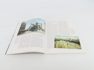Railroad Color History: New York Central Railroad by Brian Solomon ©1999 SC Book