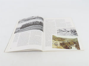 Railroad Color History: New York Central Railroad by Brian Solomon ©1999 SC Book