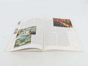 Railroad Color History: New York Central Railroad by Brian Solomon ©1999 SC Book