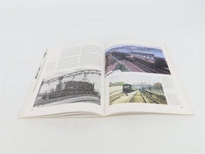 Railroad Color History: New York Central Railroad by Brian Solomon ©1999 SC Book