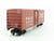 N Scale Kadee Micro-Trains MTL 27050 P&LE Pittsburgh & Lake Erie Box Car #6998
