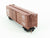 N Scale Micro-Trains MTL 43060 NYC Michigan Central 40' Box Car #62475