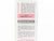 N Scale Micro-Trains MTL 43060 NYC Michigan Central 40' Box Car #62475