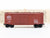 N Scale Kadee Micro-Trains MTL 23160 NYC New York Central 40' Box Car #70099