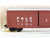 N Kadee Micro-Trains MTL 25290 P&LE Pittsburgh & Lake Erie 50' Box Car #6189