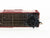 N Scale Kadee Micro-Trains MTL 20380 NYC Early Bird 40' Box Car #174280