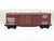 N Scale Kadee Micro-Trains MTL 43060 NYC Michigan Central 40' Box Car #64753