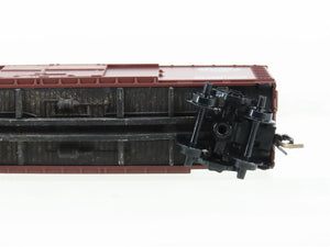 N Scale Kadee Micro-Trains MTL 43060 NYC Michigan Central 40' Box Car #64753