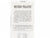 N Scale Kadee Micro-Trains MTL 43060 NYC Michigan Central 40' Box Car #64753