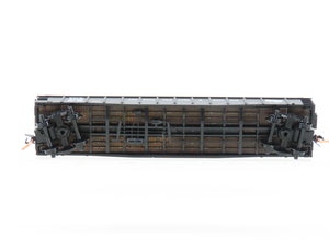 N Scale Micro-Trains MTL 105100 THB Toronto Hamilton & Buffalo 50' Gondola #2346