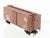 N Micro-Trains MTL 20047 NYC New York Central 40' Single Door Box Car #159000