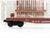 N Scale Micro-Trains MTL 45040 NYC New York Central 50' Flat Car #499853