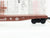 N Scale Micro-Trains MTL 45040 NYC New York Central 50' Flat Car #499853