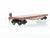 N Scale Micro-Trains MTL 45040 NYC New York Central 50' Flat Car #499853