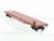 N Scale Micro-Trains MTL 45040 NYC New York Central 50' Flat Car #499853