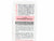 N Scale Micro-Trains MTL 45040 NYC New York Central 50' Flat Car #499853
