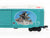 N Scale Micro-Trains MTL ESM 9801 NYC Tomorrow's Children 50' Box Car #47095