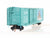 N Scale Micro-Trains MTL ESM 9801 NYC Tomorrow's Children 50' Box Car #47095