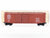 N Scale Kadee Micro-Trains MTL 34150 NYC New York Central 50' Box Car #64000