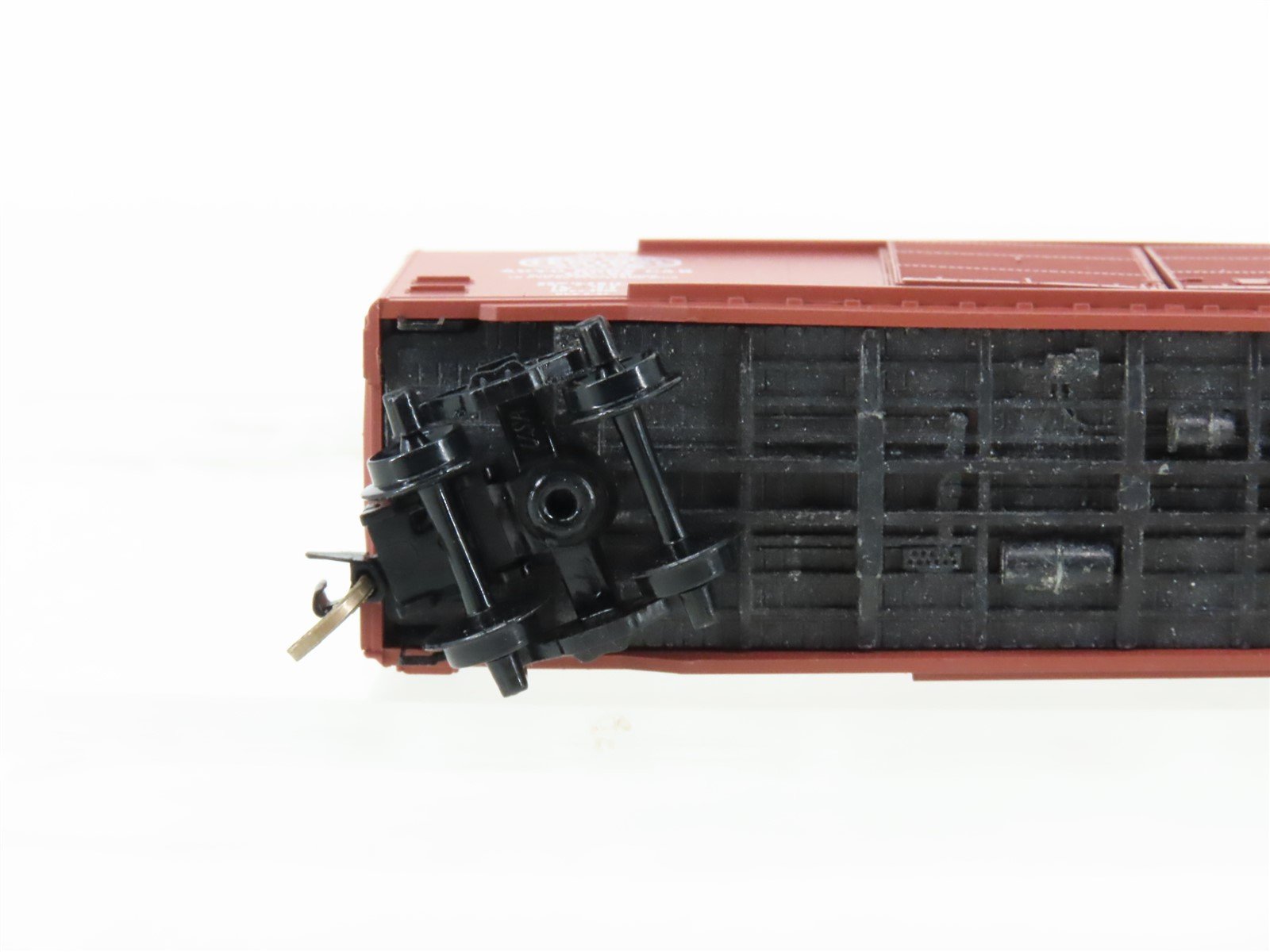 N Scale Kadee Micro-Trains MTL 34150 NYC New York Central 50' Box Car #64000