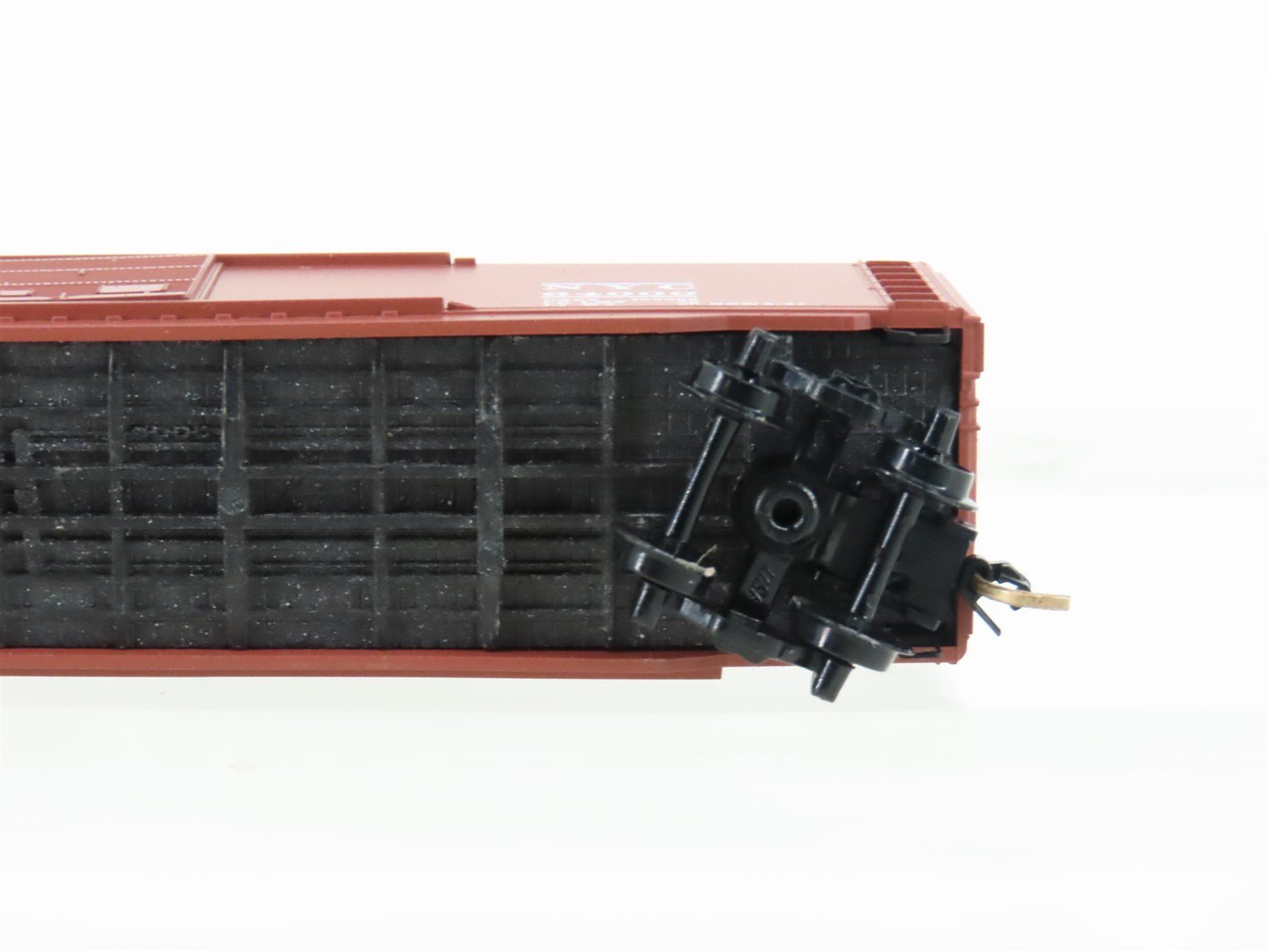 N Scale Kadee Micro-Trains MTL 34150 NYC New York Central 50' Box Car #64000