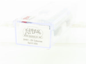 N Scale Atlas 30461 America Defenders of Freedom Caboose #911