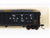 N Scale Atlas 32791 NYC New York Central 3-Bay Open Hopper #904018 w/ Load