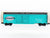 N Scale Atlas 3631 NYC New York Central 50' Double Door Box Car #43904