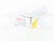 N Scale Micro-Trains MTL 49490 NADX Pluto Water 40' Wood Reefer #2688