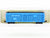 N Scale Model Power 3077 GN Great Northern Big Sky Blue 50' Stock Car #582033