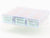 N Deluxe Innovations 14020 NYC P&LE New York Central 40' Box Car 3-Pack Sealed