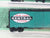 N Scale Deluxe Innovations 141302 NYC New York Central 40' Box Car 2-Pack Sealed