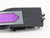 N Micro-Trains MTL 109020 NYC New York Central Depressed Center Flat Car #498996