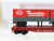 N Scale Atlas 37501 NYC New York Central Pacemaker Flat Car #499103 w/ Trailers
