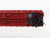 N Scale Atlas 37501 NYC New York Central Pacemaker Flat Car #499103 w/ Trailers