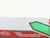 N Scale Atlas 37501 NYC New York Central Pacemaker Flat Car #499103 w/ Trailers