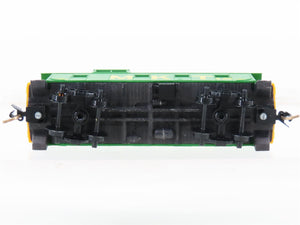 N Scale Micro-Trains MTL 100040 MKT Missouri Kansas Texas 36' Caboose #12