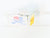 N Scale Micro-Trains MTL 100080 Pepsi-Cola 36' Riveted Steel Side Caboose #10007