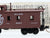 N Scale Micro-Trains MTL 51170 StLSW Cotton Belt Route 34' Caboose #2223