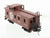 N Scale Micro-Trains MTL 51170 StLSW Cotton Belt Route 34' Caboose #2223