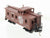 N Scale Micro-Trains MTL 51170 StLSW Cotton Belt Route 34' Caboose #2223