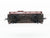 N Scale Micro-Trains MTL 51170 StLSW Cotton Belt Route 34' Caboose #2223