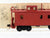 N Scale Kadee Micro-Trains MTL 50000 Unlettered 34' Caboose