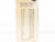 N Scale Kadee Micro-Trains MTL 50000 Unlettered 34' Caboose