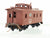 N Scale Kadee Micro-Trains MTL 50060 NYC New York Central Caboose #19559