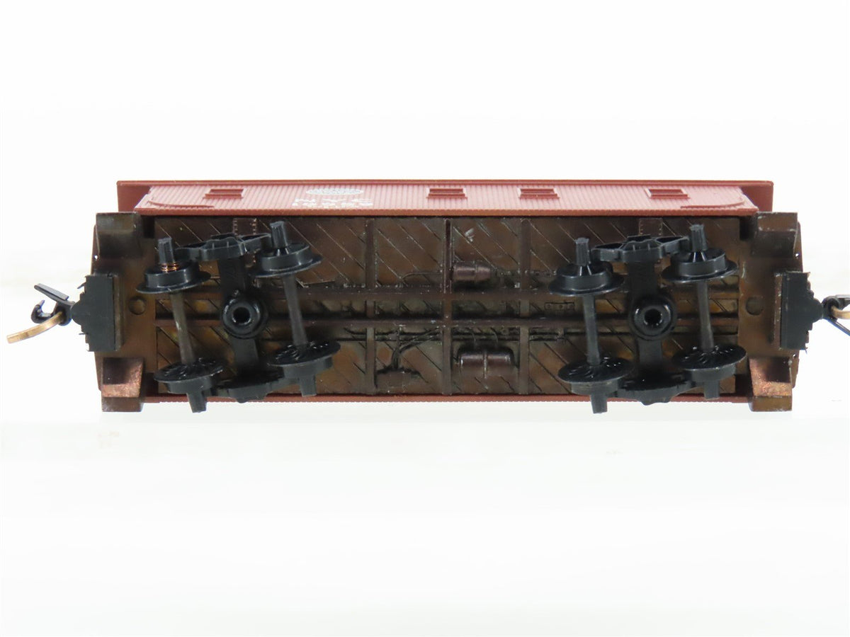 N Scale Kadee Micro-Trains MTL 50060 NYC New York Central Caboose #19559
