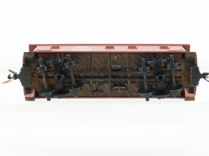 N Scale Kadee Micro-Trains MTL 50060 NYC New York Central Caboose #19559
