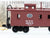 N Scale Kadee Micro-Trains MTL 50060 NYC New York Central 34' Caboose #19553