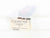 N Scale Kadee Micro-Trains MTL 50060 NYC New York Central 34' Caboose #19553